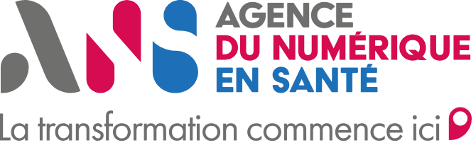 Logo ANS